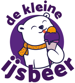 Kleine IJsbeer